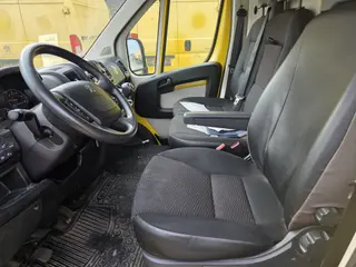 Peugeot Boxer L2H2, Baujahr 2018, Bild 7 von 9