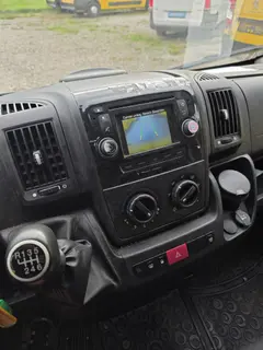 Peugeot Boxer L2H2, Baujahr 2018, Bild 9 von 9