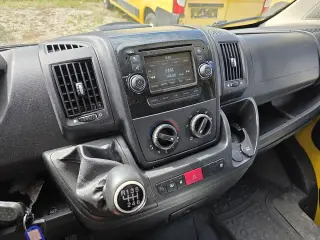 Peugeot Boxer L2H2 mit neuem Pickerl, Baujahr 2018, Bild 8 von 8