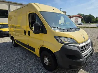 Peugeot Boxer L2H2, Baujahr 2018, Bild 2 von 10
