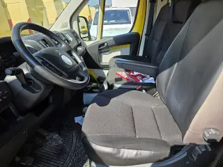 Peugeot Boxer L2H2, Baujahr 2018, Bild 10 von 10
