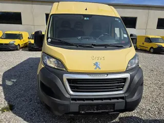 Peugeot Boxer L2H2, Baujahr 2018, Bild 1 von 10