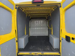 Peugeot Boxer L2H2, Baujahr 2019, Bild 7 von 10