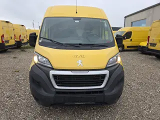 Peugeot Boxer L2H2, Baujahr 2019, Bild 1 von 10