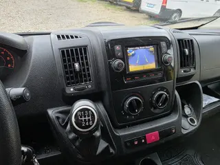 Peugeot Boxer L2H2, Baujahr 2019, Bild 10 von 10