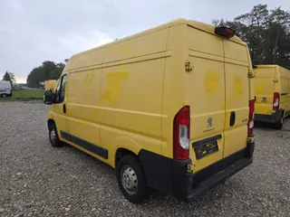 Peugeot Boxer L2H2, Baujahr 2019, Bild 5 von 10