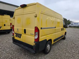 Peugeot Boxer L2H2, Baujahr 2019, Bild 6 von 10