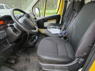 Peugeot Boxer L2H2, Baujahr 2019, Bild 8 von 10