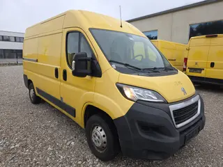 Peugeot Boxer L2H2, Baujahr 2019, Bild 2 von 10